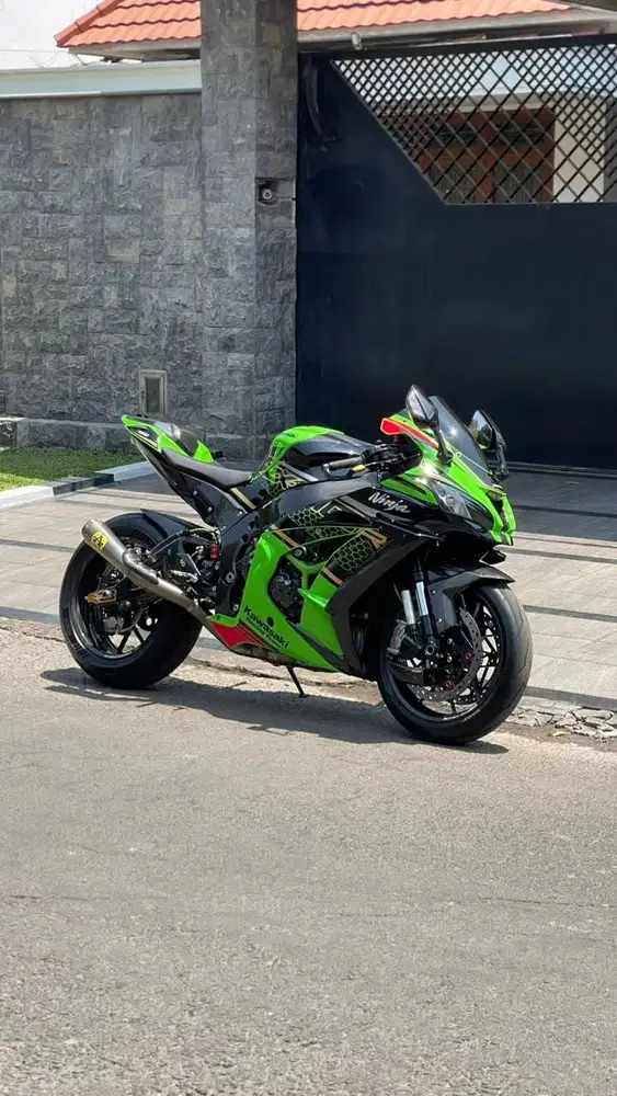 ZX10R HONEYCOMB TT R6, ZX636, CBR600, Z900