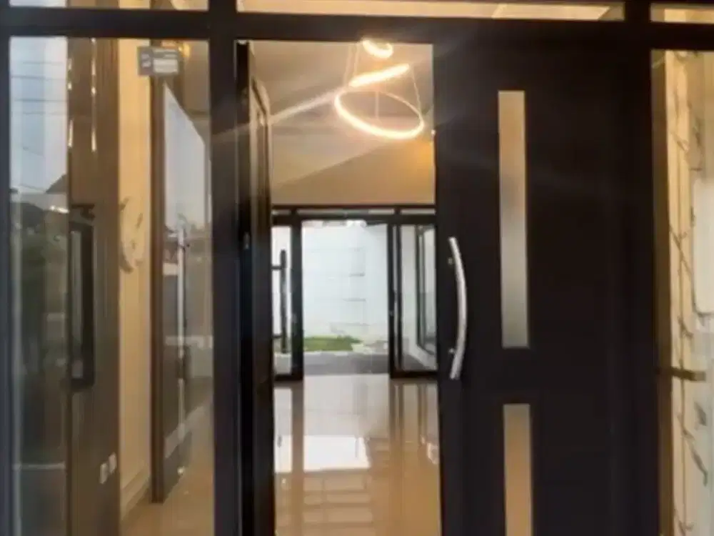 Rumah di Jual di Rancabango Estate