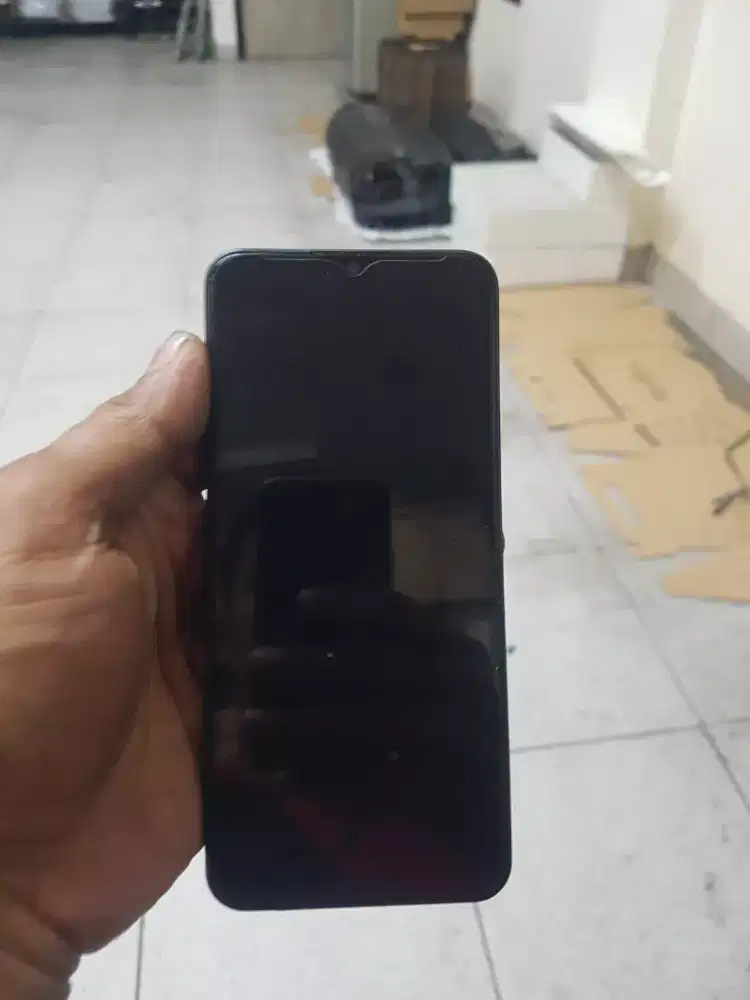 Hp vivo y16 ram 4/64