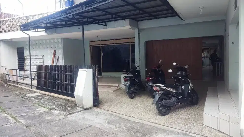 Jual Kost Murah Daerah Samirono (UGM - UNY)