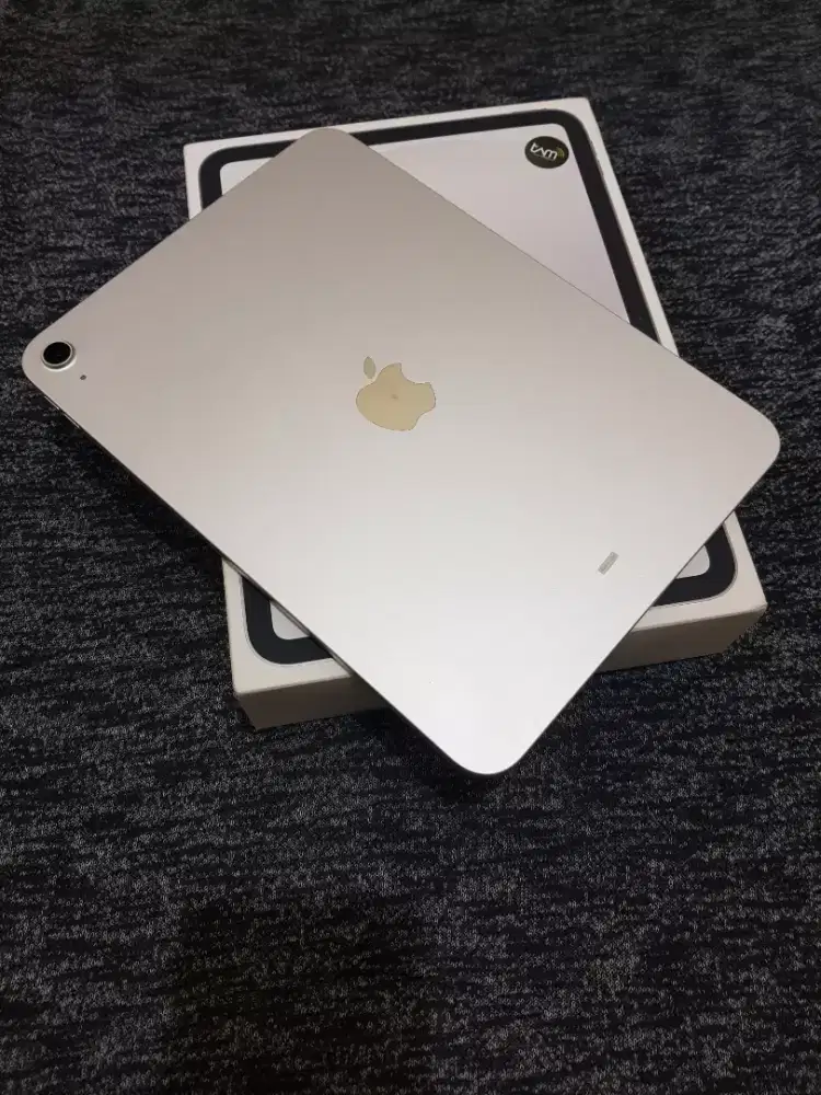 Ipad 11 128GB Ibox 7hri pkai, bs tt