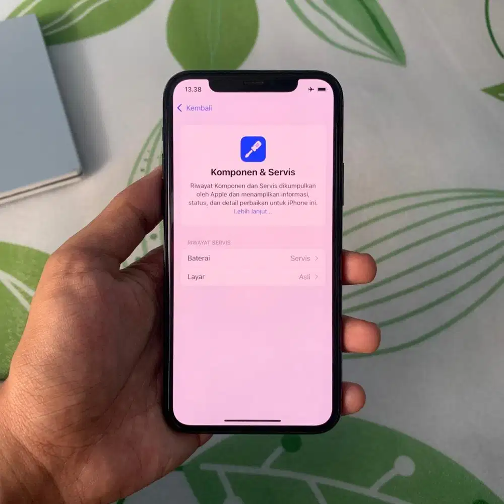 iPhone 11 Pro 64