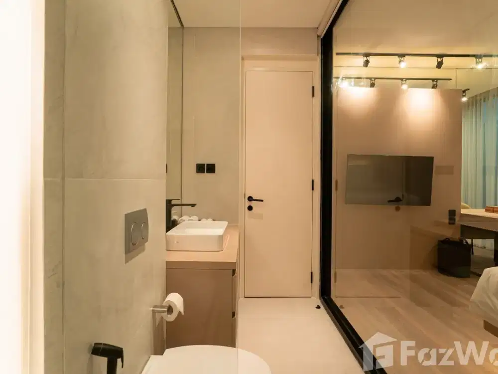 2 Bedroom Villa for sale at Oasis by Breig