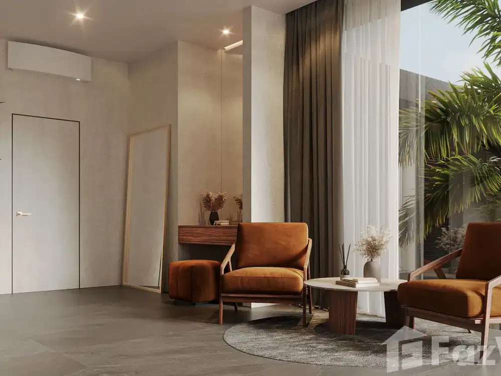 4 Bedroom Villa for sale at Escape Concept Villas