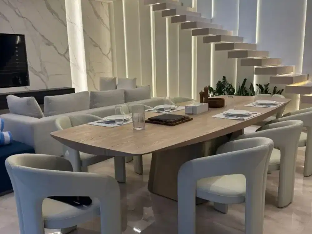 1 Bedroom Villa for sale at OCEANIQ Residences Nusa Dua