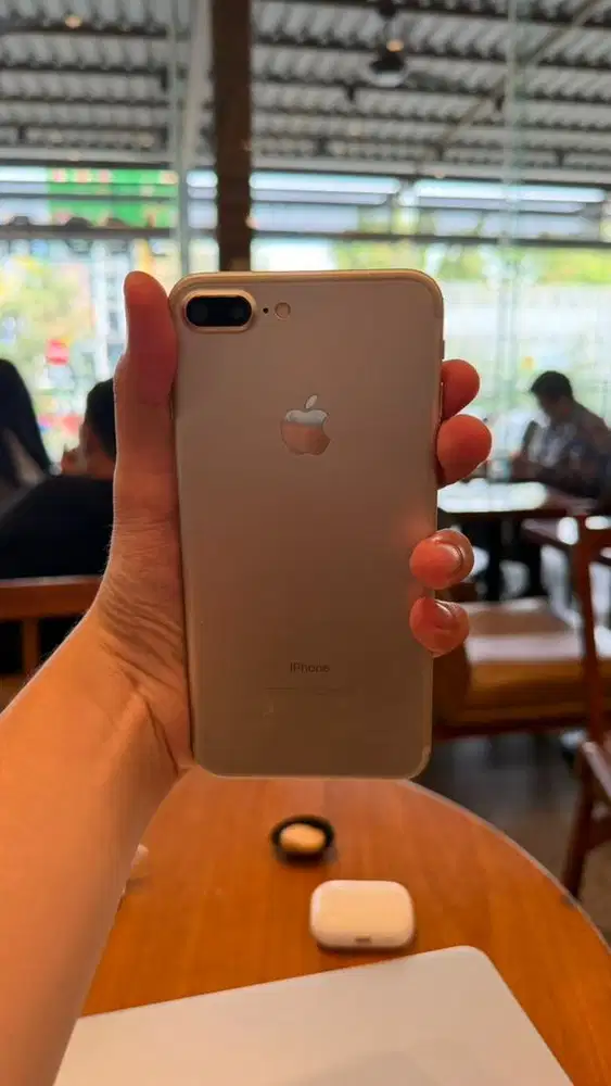 Iphone 7 plus 256gb all operator