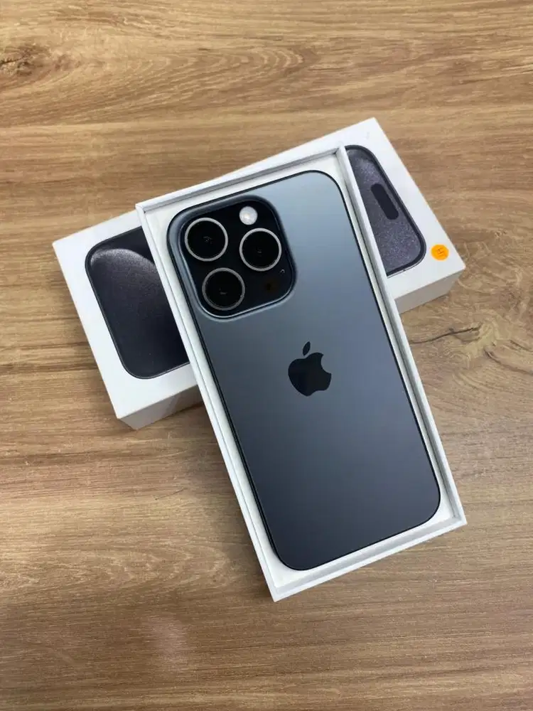 iPhone 15 Pro 512Gb iBox BH 87%
