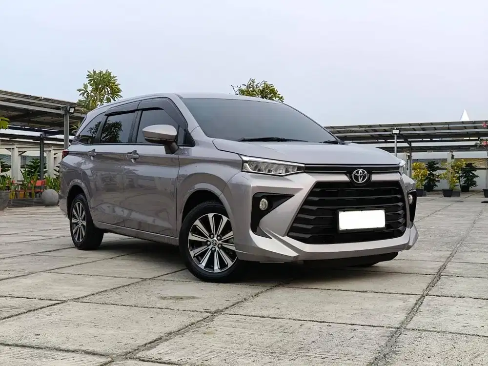 [ TDP 19.9 JUTA ] AVANZA G 1.5 AT 2023 LOW KM