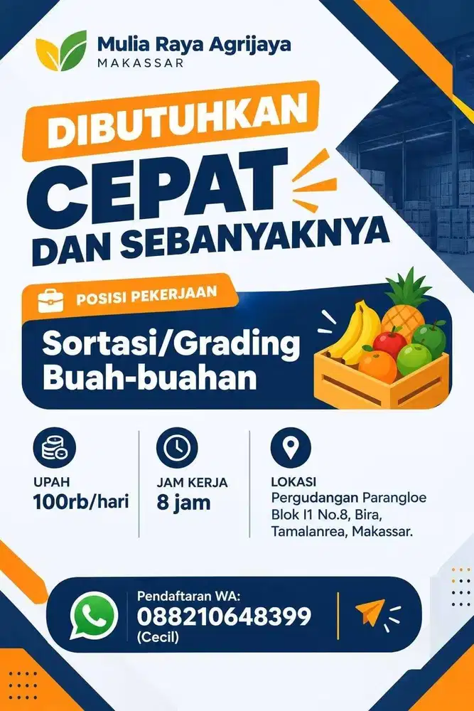 Freelance Parangloe
