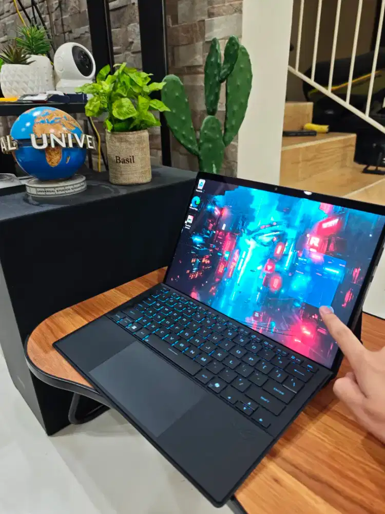 Laptop Asus ROG Flow Z13 GZ302EA 32/1Tb x rog msi nitro