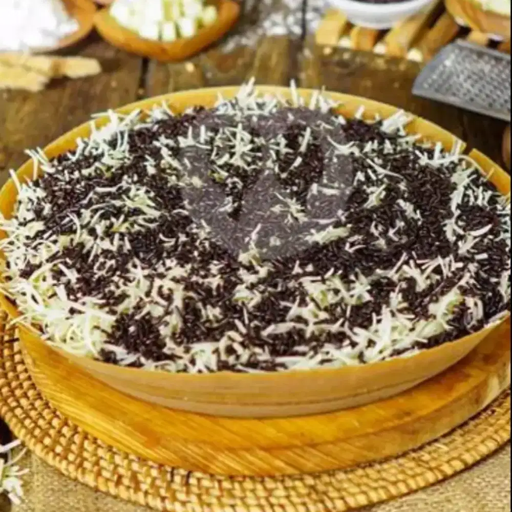 LOKER MARTABAK MANIS YANG SUDAH BISA