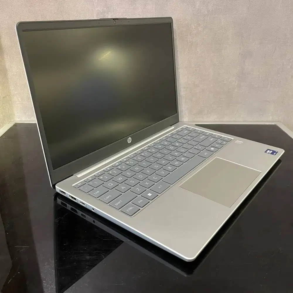 Laptop HP AI 14 HC0191TU Intel Core Ultra 5 225U 8GB 512GB SSD