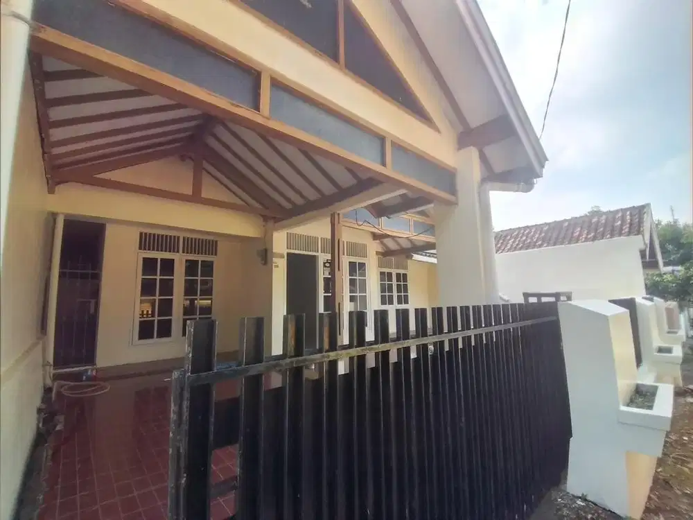 Rumah Disewakan/Dijual