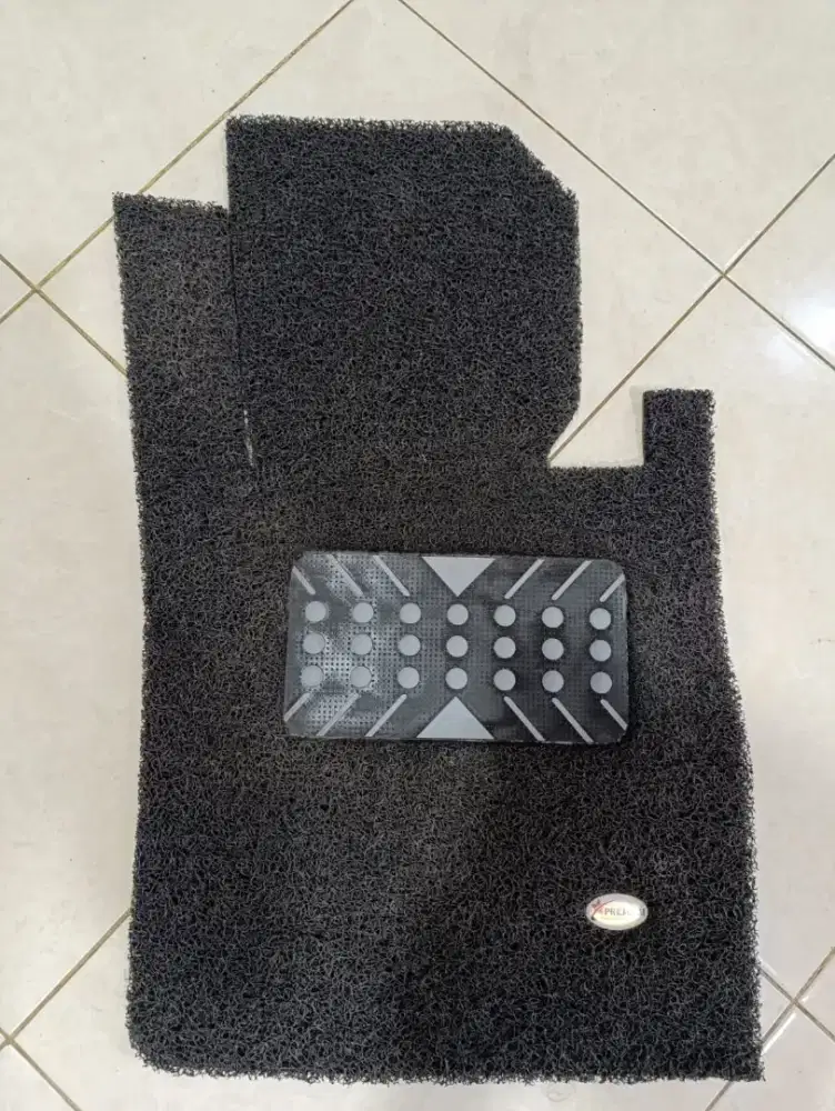 Karpet Mie Mazda 2 Skyactive
