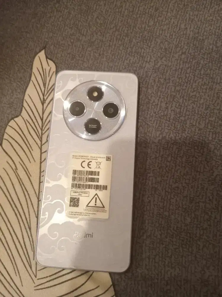 Di jual Redmi 14C