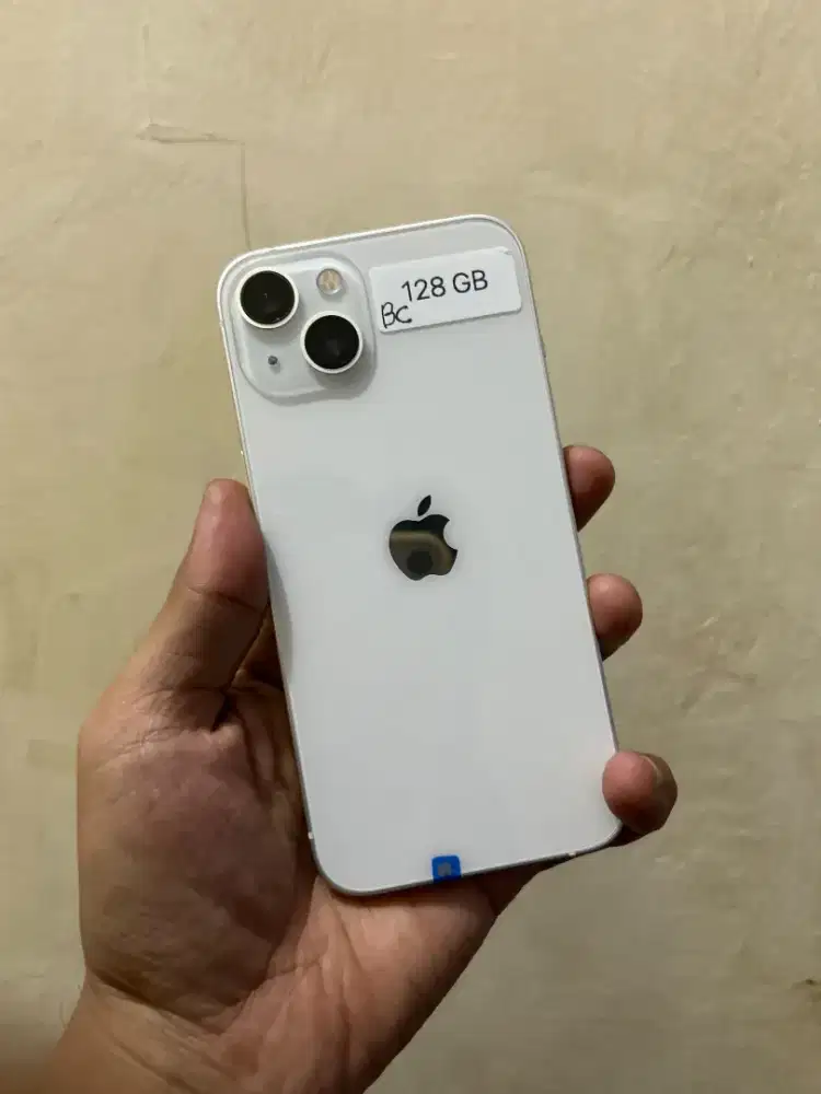 iphone 13 128gb terdaftar beacukai