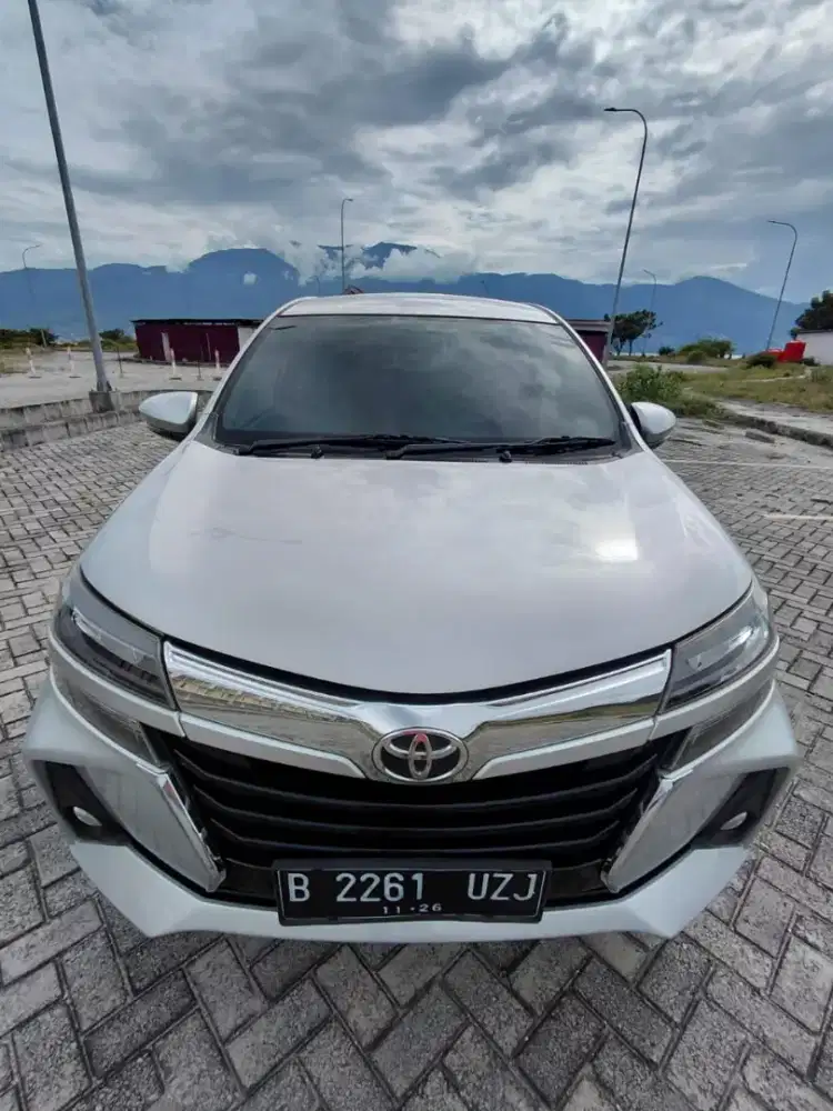 Dijual cepat mobil Tarikan leasing