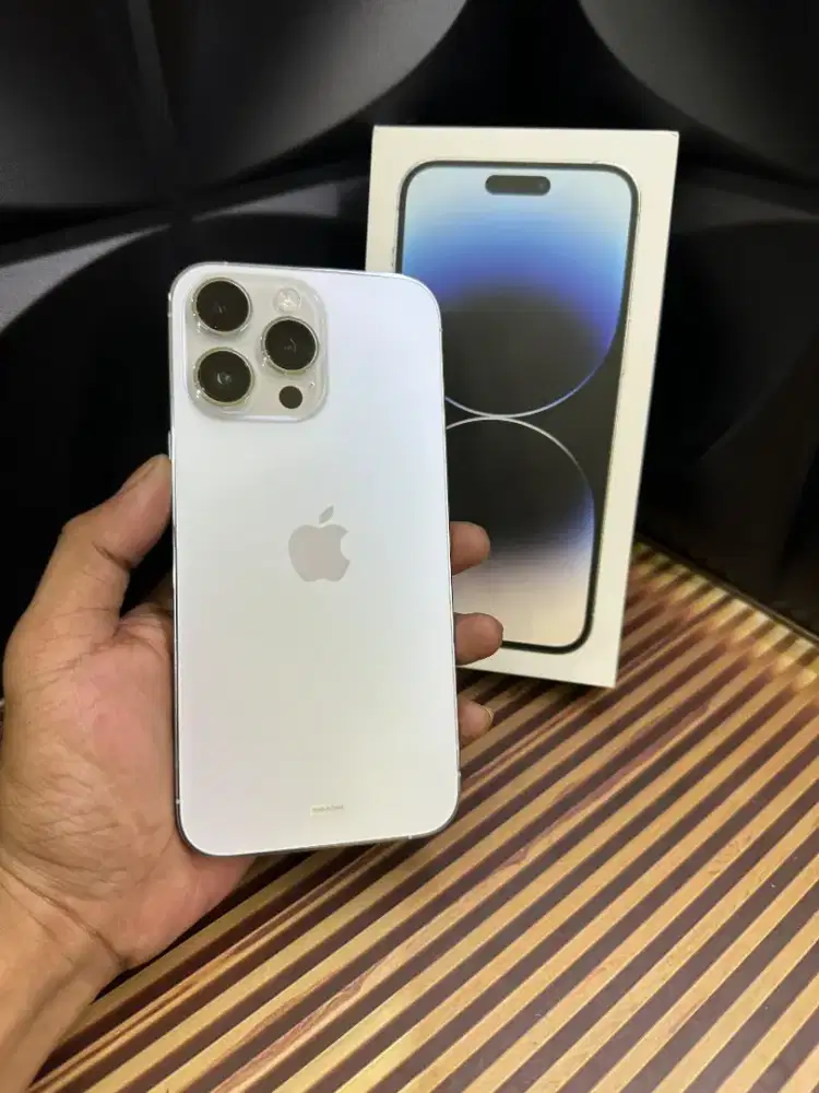iPhone 14 Promax 256Gb ibox