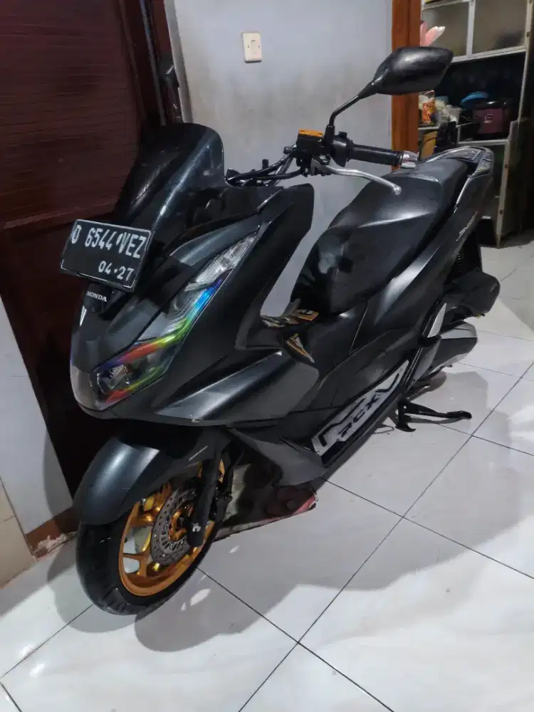 Honda pcx 2022 lngkp pjk of setaun remote barcode lngkp