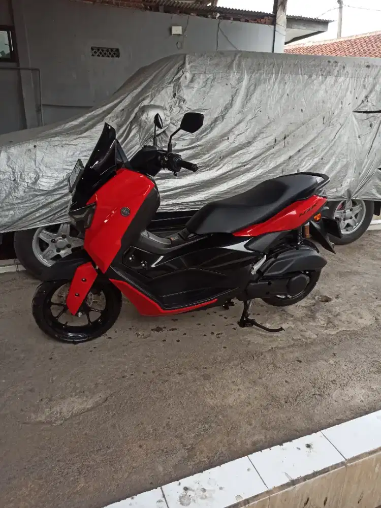 Nmax Neo s kyles 2025 km 900 perak