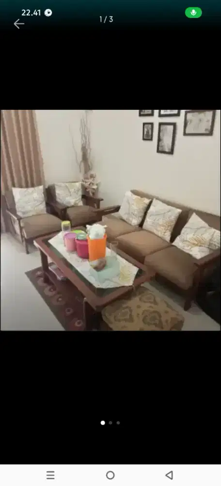 servis sofa panggilan