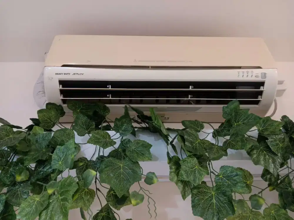 AC Mitsubishi 1 PK