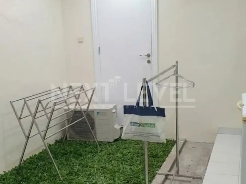Dijual Rumah Alam Galaxy Minimalis Strategis Siap Huni