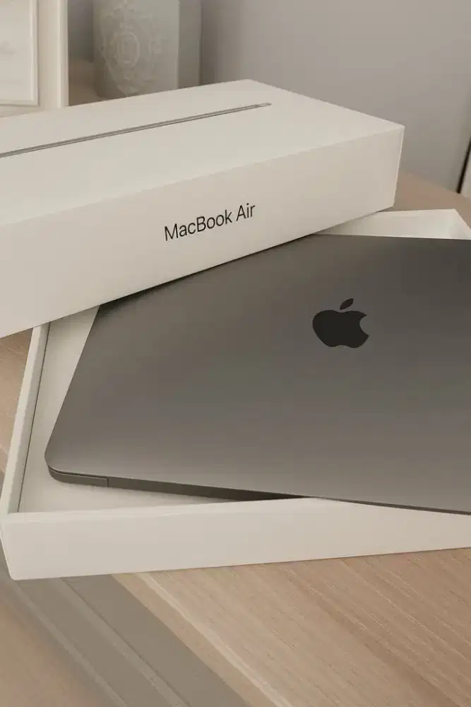 Cashback! MacBook Air M5