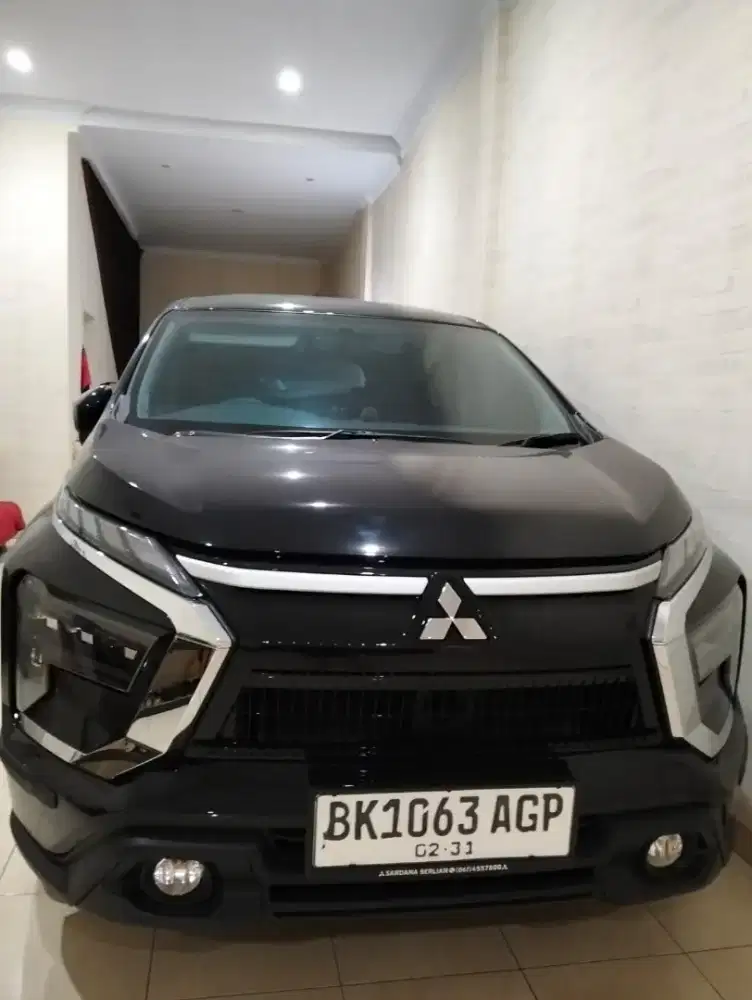 (odo600perak) xpander exceed tourer a/t 2026 - Alphard -biante - Brio
