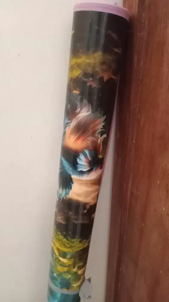 Karpet Lantai Ori
