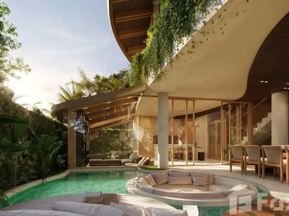 4 Bedroom Villa for sale in Uluwatu, Bali