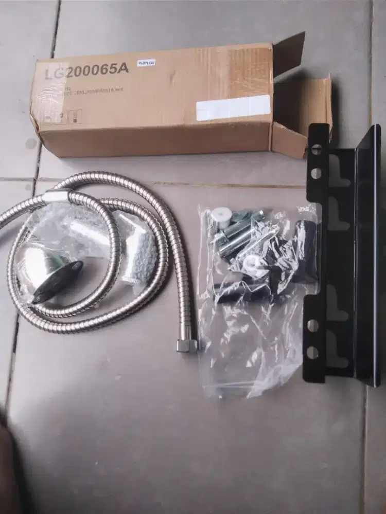 Jual sower dan braket tv
