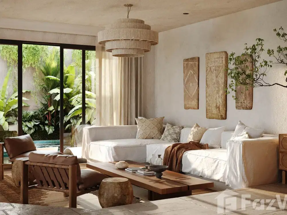 3 Bedroom Villa for sale at Sanaya Residences