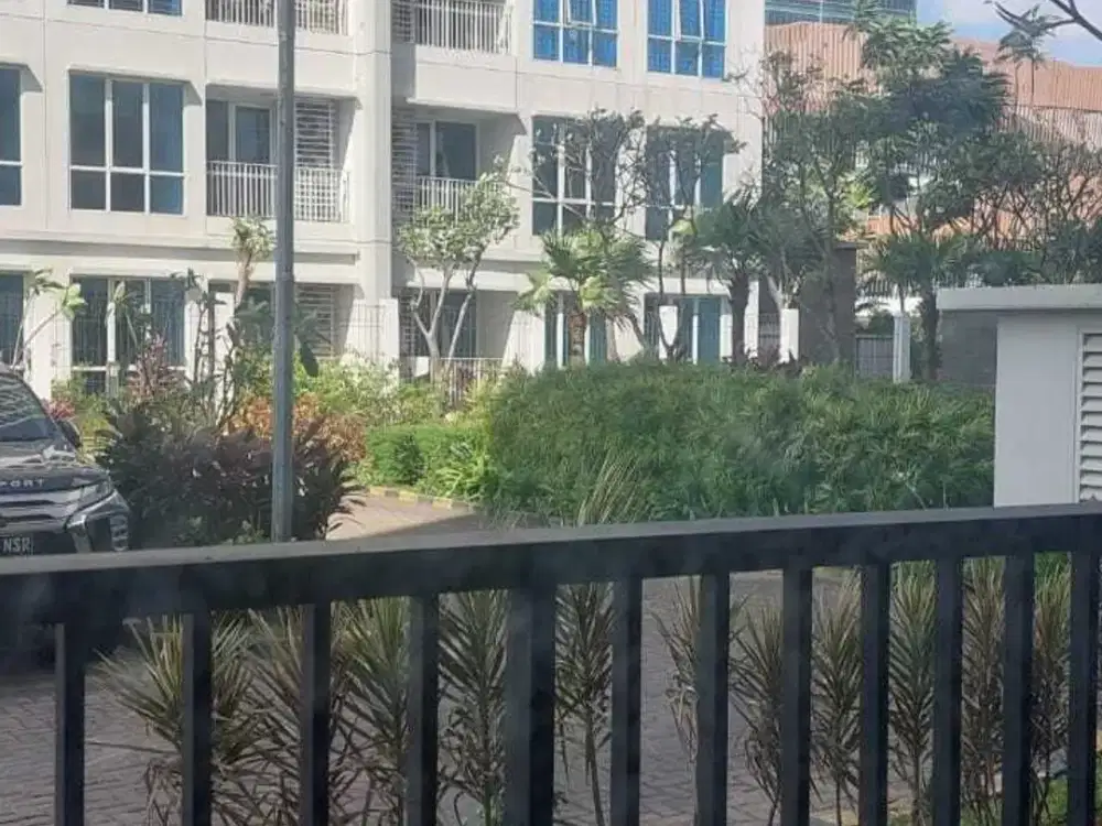 DIJUAL MURAH Apartemen Aspen 2 BR Cilandak Jakarta Selatan