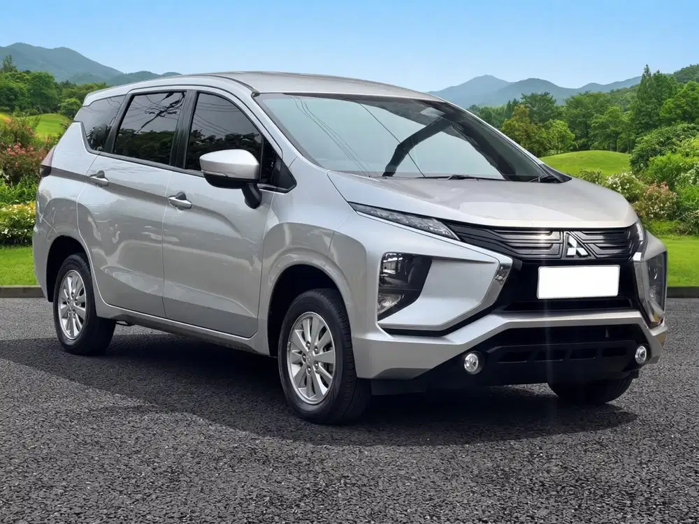Mitsubishi Xpander GLS 1.5 Mt 2021 km +/- 50.000