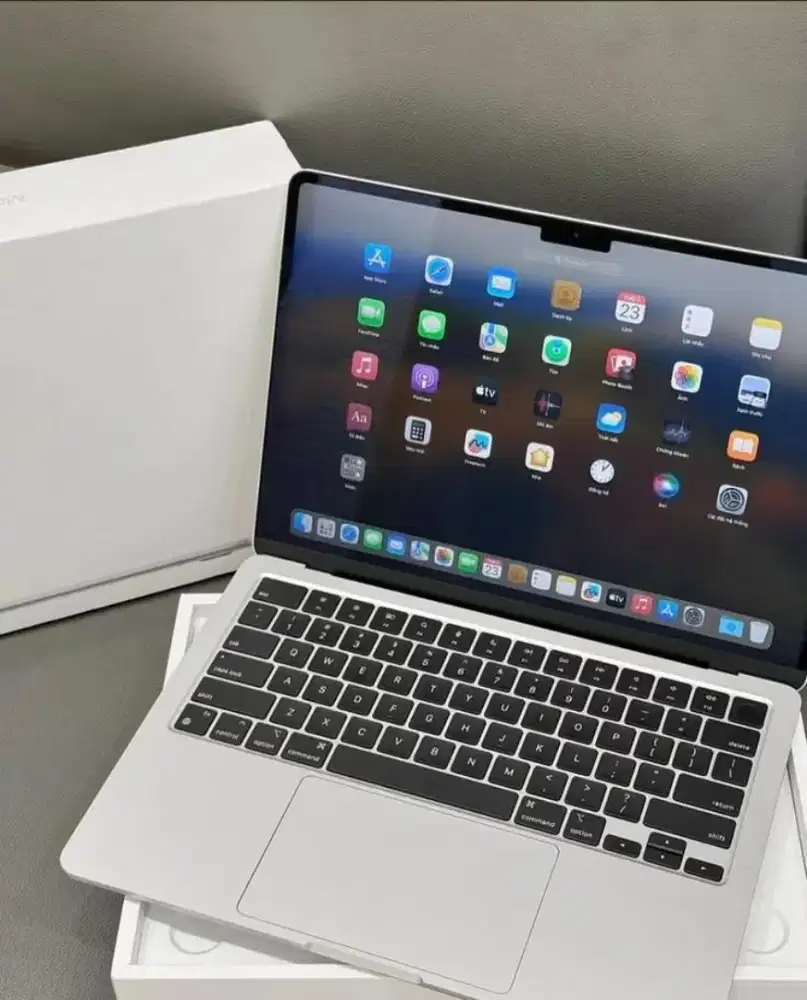 Cashback! MacBook Pro M5 Pro Resmi iBox