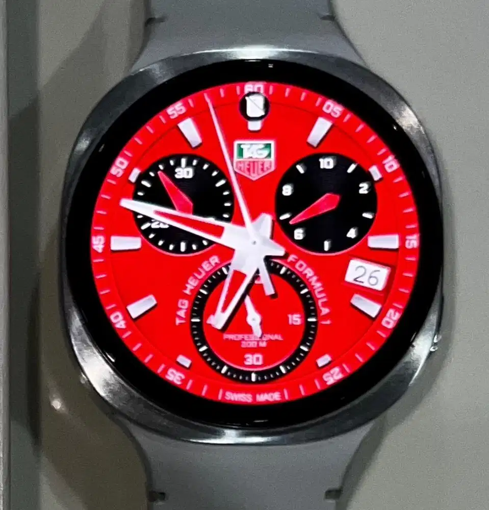 Jual murah Samsung Galaxy Watch 8 (44mm)