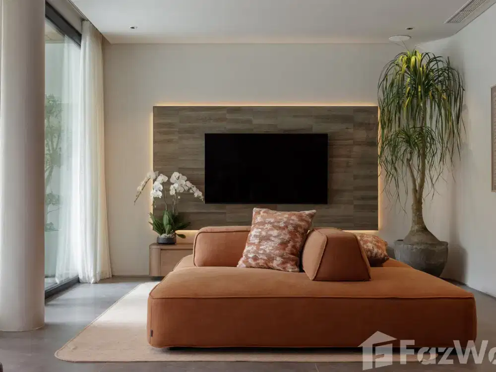2 Bedroom Villa for sale at The Bank by OXO