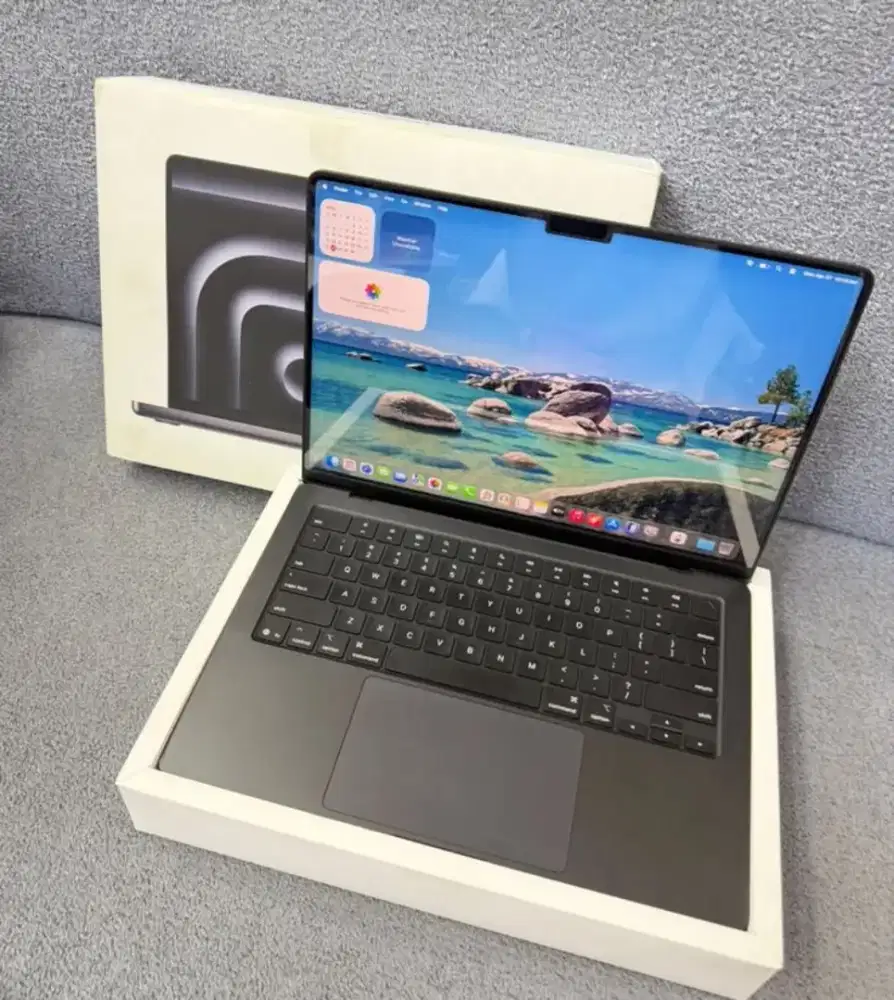 Cashback! MacBook Pro M5 Max