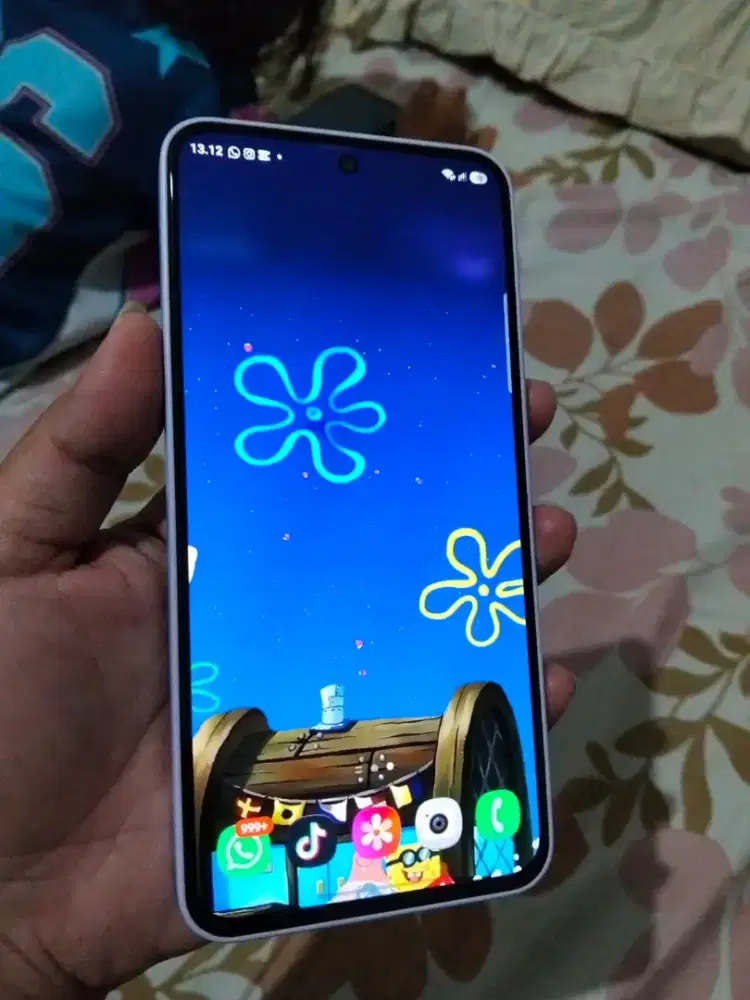 Samsung A37 8/128