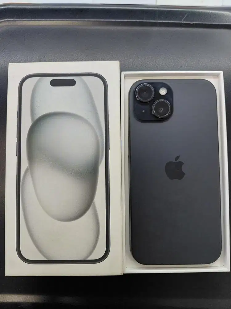 Iphone 13 128GB Black