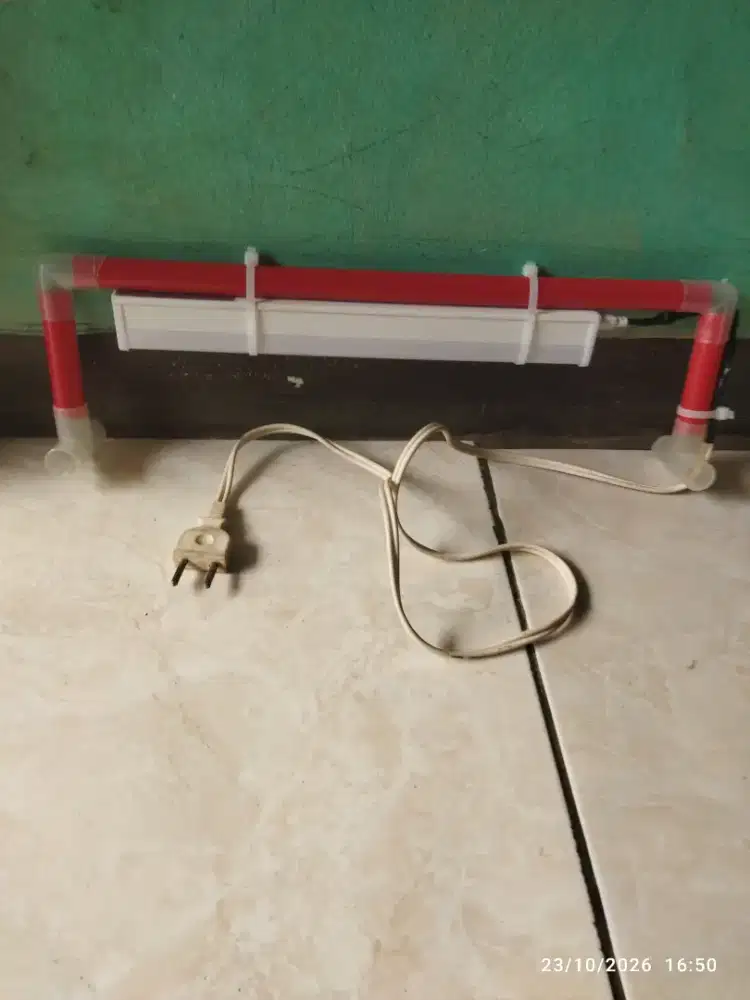 Lampu gantung AQUARIUM
