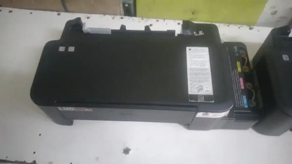 Printer epson L120