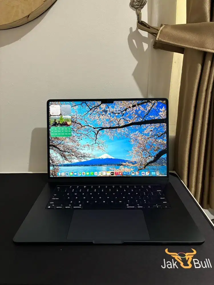 MacBook Air 2024 M3 8/256 (15 inch)
