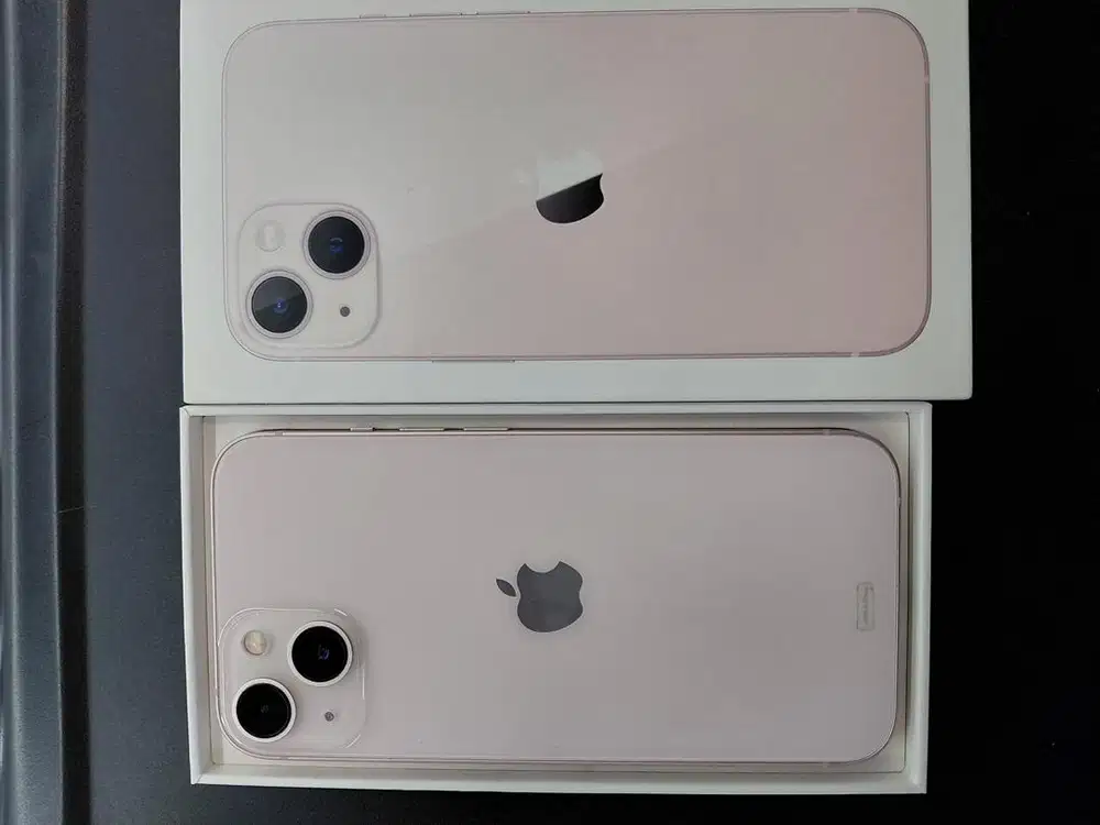 Iphone 13 128GB PINK !