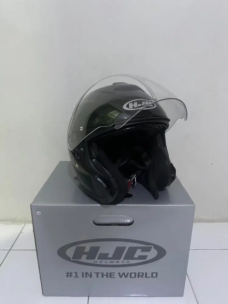 HJC I31 Very good condition