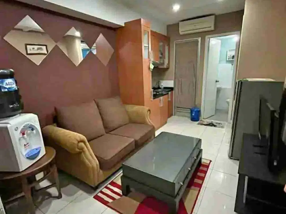 DI JUAL APARTEMEN KALIBATA CITY TOWER  HERBRAS  JAKARTA SELATAN