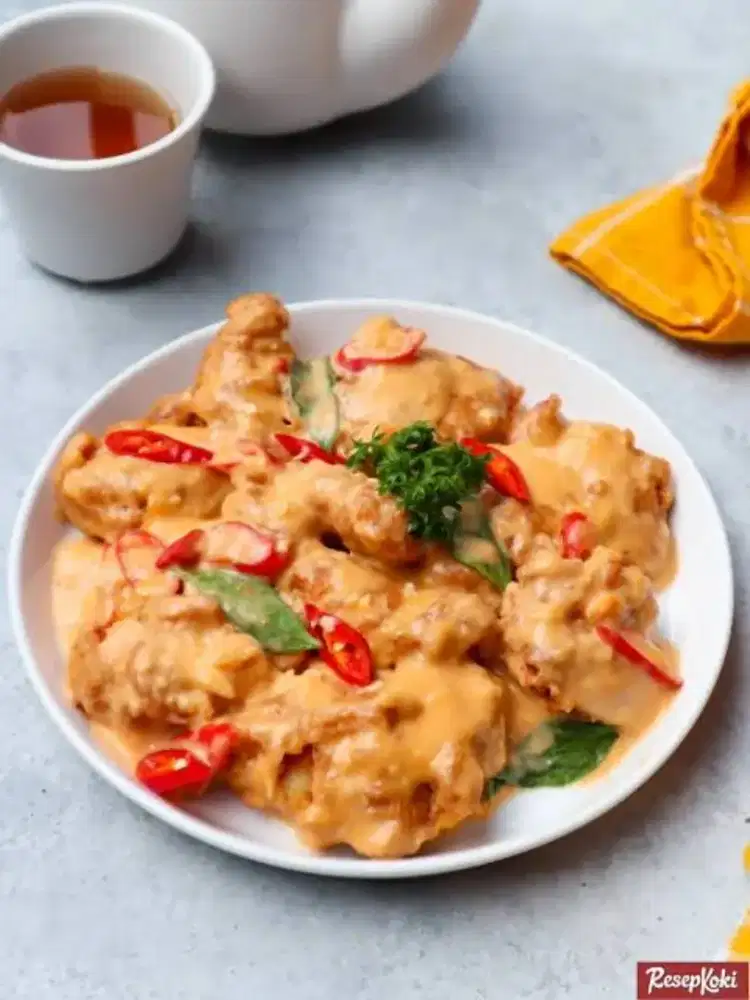Dibutuhkan Cook