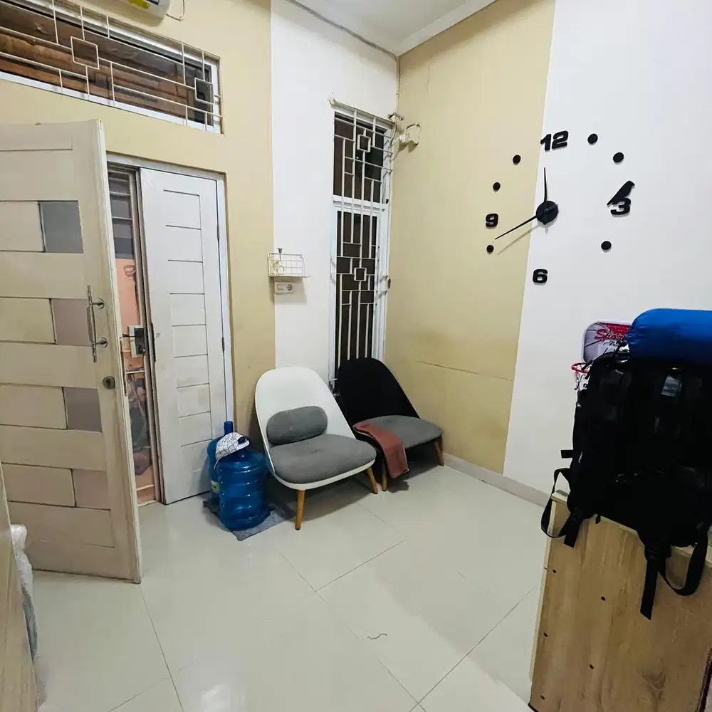 Di jual rumah di Cisaranten Kulon, Arcamanik 690 juta Nego Tipis