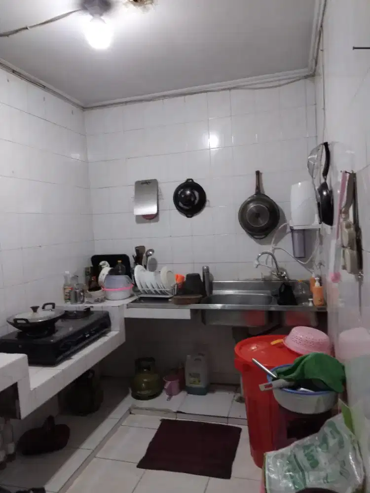 Dicari art harian pekerjaan rumah tangga